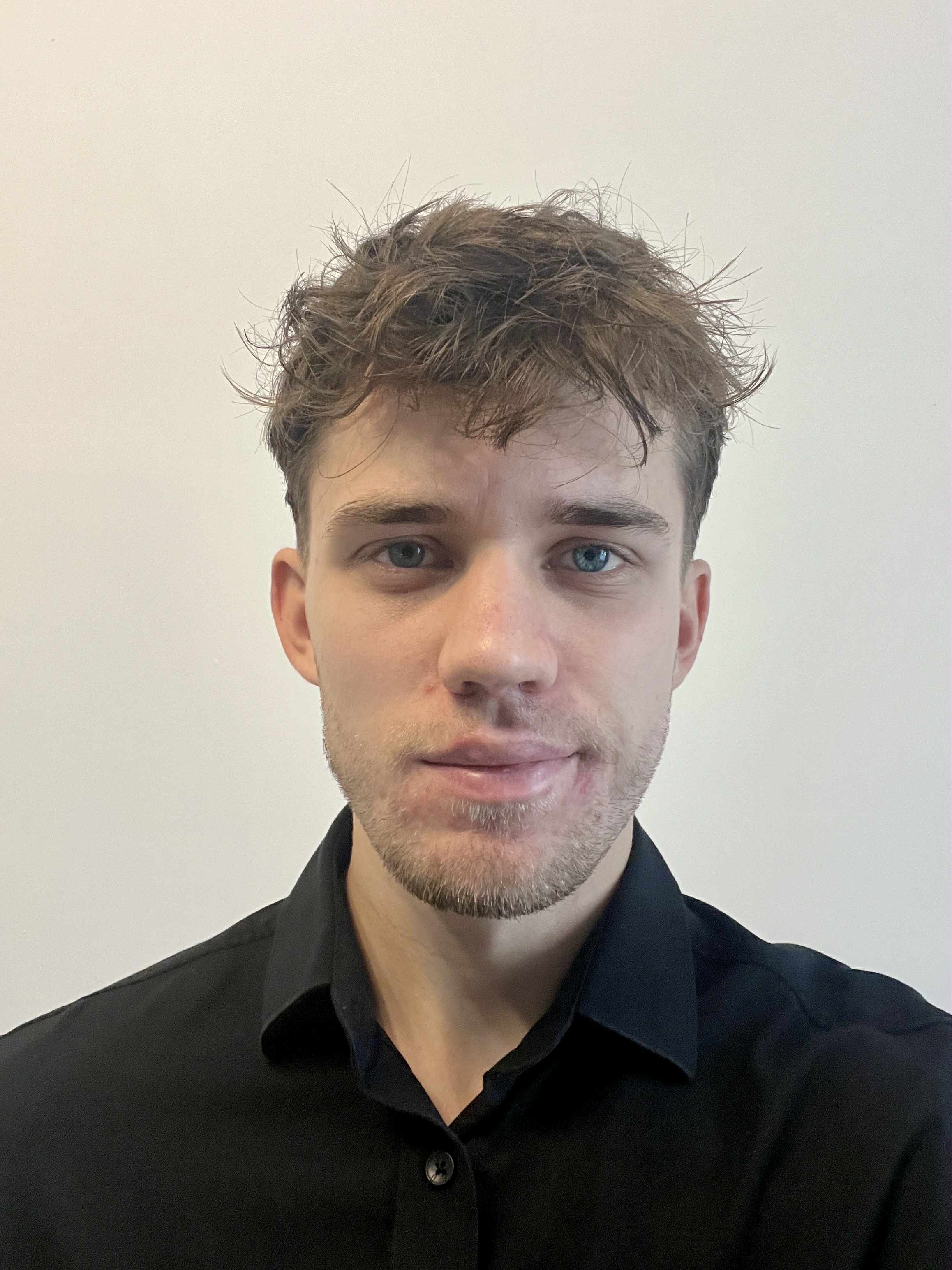 Zdjęcie profilowe - korepetytor matematyki